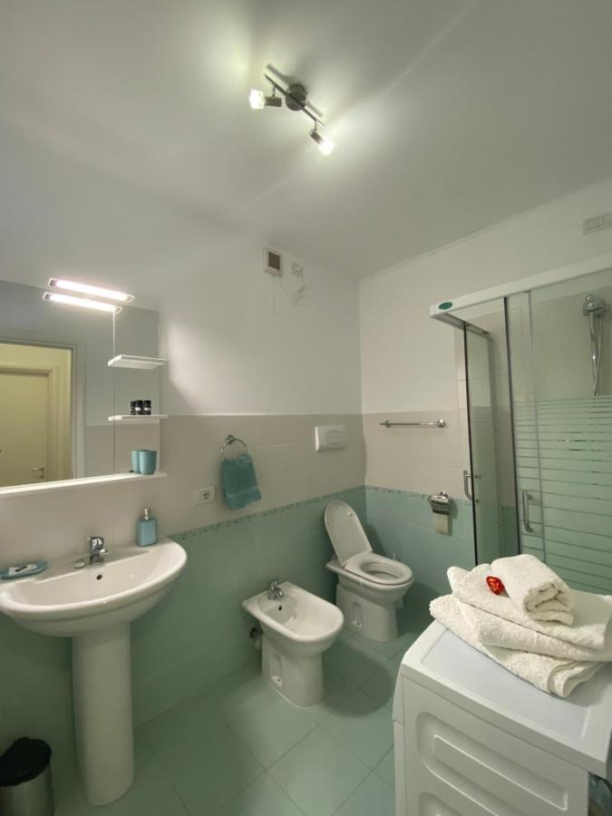 Central Apartment 蒂米什瓦拉 外观 照片