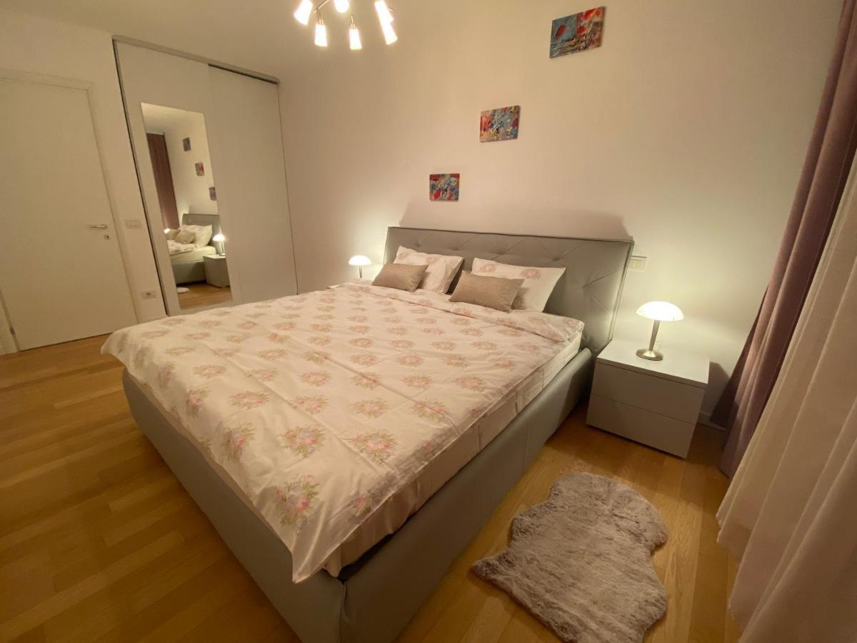 Central Apartment 蒂米什瓦拉 外观 照片