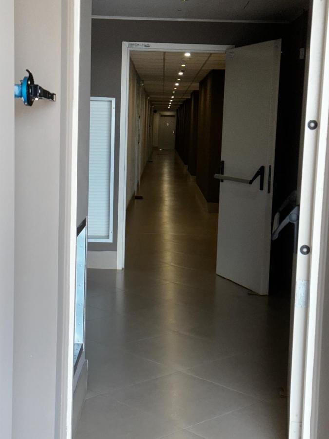 Central Apartment 蒂米什瓦拉 外观 照片
