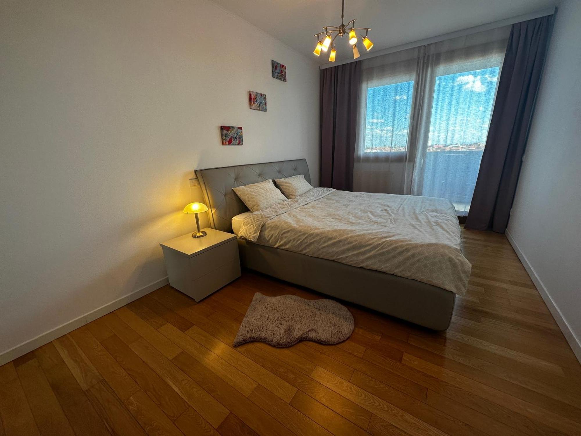 Central Apartment 蒂米什瓦拉 外观 照片